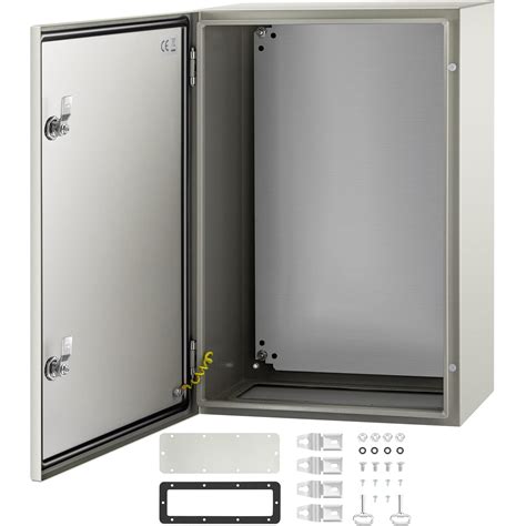 outside electrical enclosures